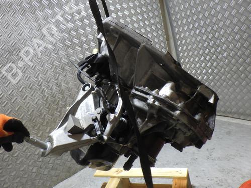 Gearbox RENAULT TWINGO III (BCM_, BCA_) 0.9 TCe 90 (BCM9, BCM2) | BP24254252M3  - Image 7