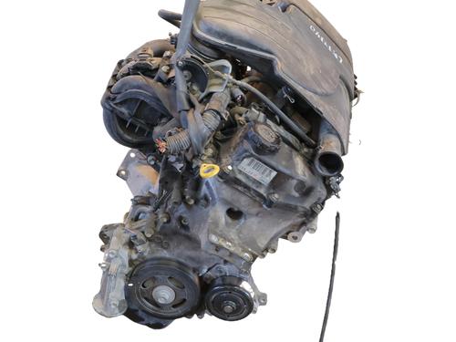 Engine CITROËN C1 (PM_, PN_) 1.0 | BP36481617M1 - Image 2