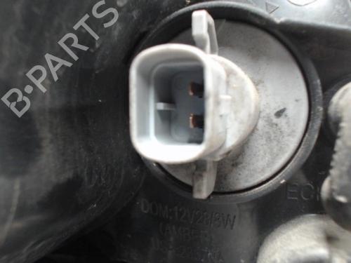 Used Left headlight CHEVROLET NUBIRA Estate 1.6 (109 hp) 24258812