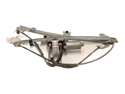 Used Front right window mechanism Front right window mechanism PEUGEOT PARTNER MPV (5_, G_) 1.6 HDi 90 (90 hp) 24407523 24407523