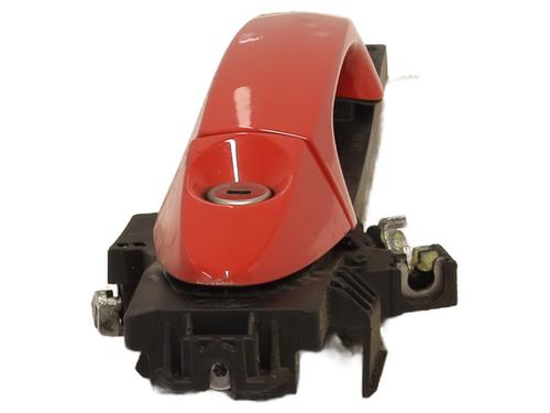 Front left exterior door handle FORD FIESTA VI (CB1, CCN) 1.0 Sport | BP27932842C128 