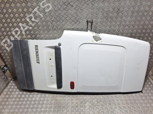 Used Left tailgate RENAULT MASTER II Van (FD) 2.5 dCi (FD02) (101 hp) 28620432