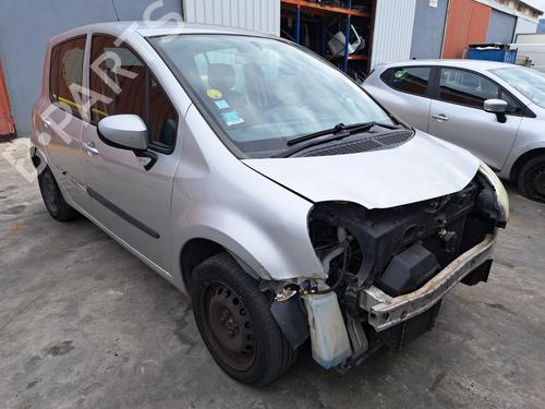 Rear parcel shelf RENAULT MODUS / GRAND MODUS (F/JP0_) 1.5 dCi 75 | BP32025302C85  - Image 14