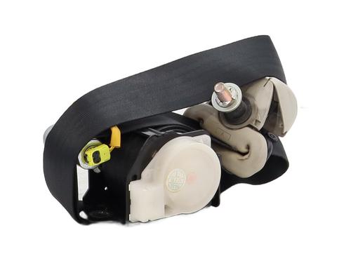 Front left seatbelt MAZDA 2 (DY) | BP34048116I26 - Image 3