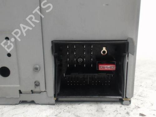 Used Radio SEAT LEON (1P1) 1.6 TDI (105 hp) 24254869