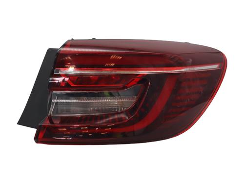 Right taillight RENAULT CLIO V (B7_) 1.0 TCe 100 (B7MT) | BP32237996C35 - Image 4