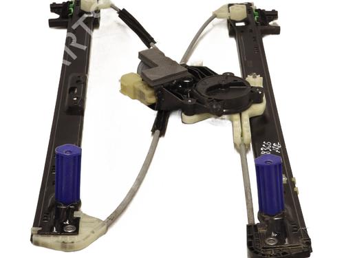 Rear left window mechanism LAND ROVER DISCOVERY V (L462) 3.0 SCV6 4x4 | BP24256575C24 - Image 2