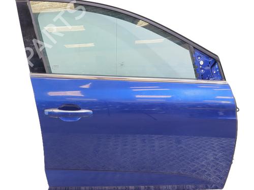 Used Right front door Right front door RENAULT MEGANE IV Hatchback (B9A/M/N_) 1.8 Blue dCi 150 (B9A7) (150 hp) 34336581 34336581