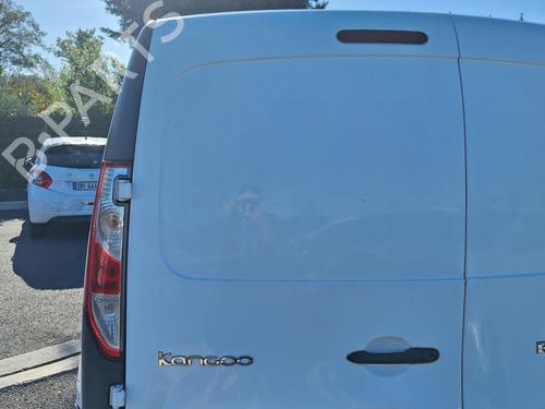Used Left tailgate RENAULT KANGOO Express (FW0/1_) 1.5 dCi 90 (FW0G, FW05, FW08, FW11) (90 hp) 28813457