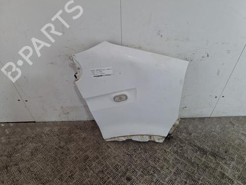 Used Right front fenders RENAULT MASTER II Platform/Chassis (ED/HD/UD) 2.5 dCi 100 (ED4V, ED8V, ED0U, ED0V, ED8U, HD0U, HD0V,... (99 hp) 32025294