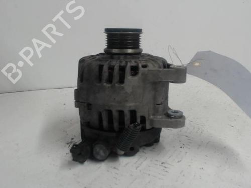 Alternator CITROËN C3 III (SX) 1.2 VTi 82 | BP24260576M7 - Image 2