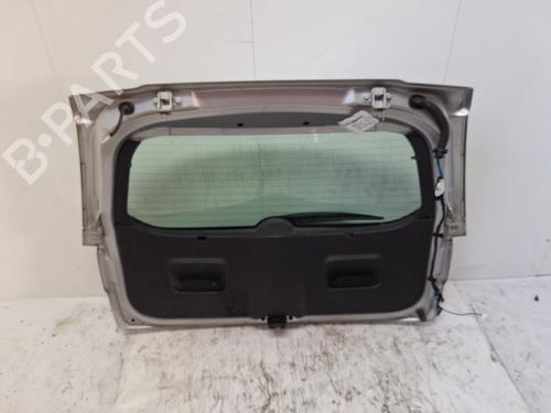 Tailgate CITROËN C3 II (SC_) 1.4 HDi 70 (SC8HZC, SC8HR0, SC8HP4) | BP30259576C6