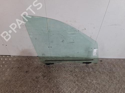 Used Front right door window RENAULT SCÉNIC III (JZ0/1_) 1.5 dCi (110 hp) 31921655