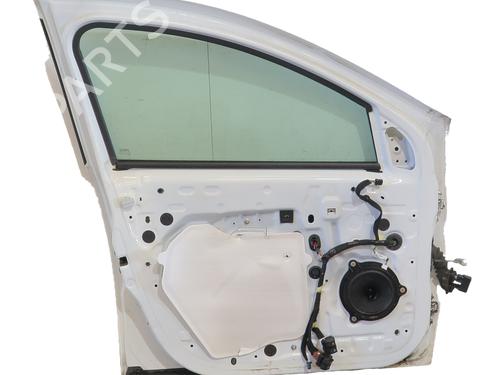 Used Left front door Left front door 39214104 39214104