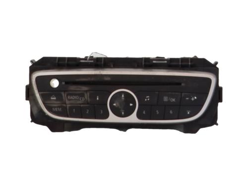 Radio RENAULT TWINGO II (CN0_) 1.2 16V (CN0K, CN0V, CN0A) | BP38264702E6 - Image 5