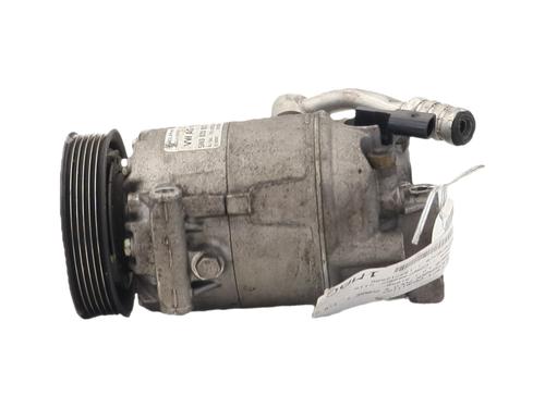 Used AC compressor AC compressor VW POLO V (6R1, 6C1) 1.6 TDI (75 hp) 39980430 39980430