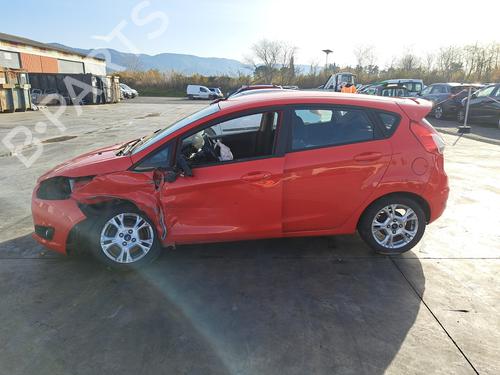Left front window switch FORD FIESTA VI (CB1, CCN) 1.0 EcoBoost | BP24259283I27 - Image 7