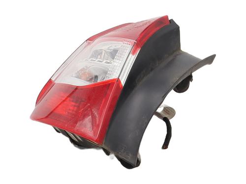 Left taillight CITROËN C4 II (NC_) 1.6 VTi 120 (NC5FS0, NC5FS9) | BP36056521C34 - Image 2