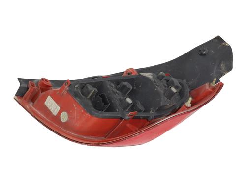 Left taillight RENAULT CLIO III (BR0/1, CR0/1) 1.5 dCi (BR17, CR17) | BP29847925C34