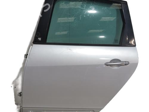 Dør venstre bagtil RENAULT SCÉNIC III (JZ0/1_) 1.6 dCi (JZ00, JZ12) (130 hp) 31858971