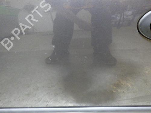 Left front door SAAB 9-3 (YS3F, E79, D79, D75) 2.0 t | BP24258127C2 