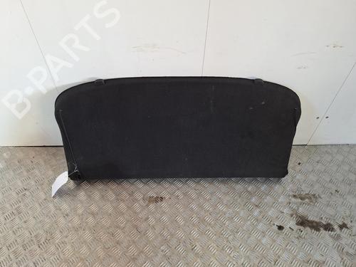 Cappelliera posteriore RENAULT MEGANE IV Hatchback (B9A/M/N_) 1.5 dCi 110 (B9A3) (110 hp) 31251721