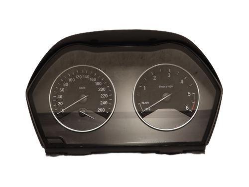 instrument-cluster-bmw-1-f20-2011-2012-2013-2014-2015-2016-2017-2018-2019-26658103 main image