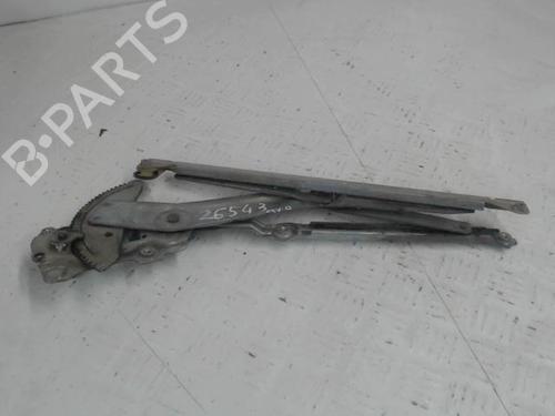 Used Front right window mechanism Front right window mechanism TOYOTA STARLET (_P9_) 1.3 (EP91_, EP91R) (75 hp) 24260399 24260399