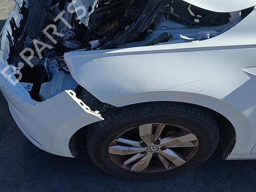 Gearbox VW POLO VI (AW1, BZ1, AE1) 1.0 TSI | BP24253992M3 - Image 23