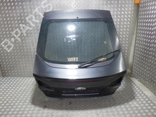 Used Tailgate FORD MONDEO IV (BA7) 2.0 TDCi (140 hp) 29073536
