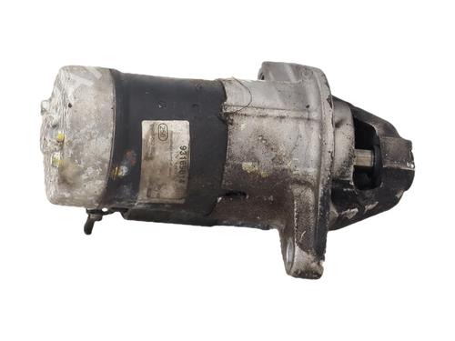 Starter OPEL MERIVA A MPV (X03) 1.7 CDTI (E75) | BP36555751M8 - Image 4