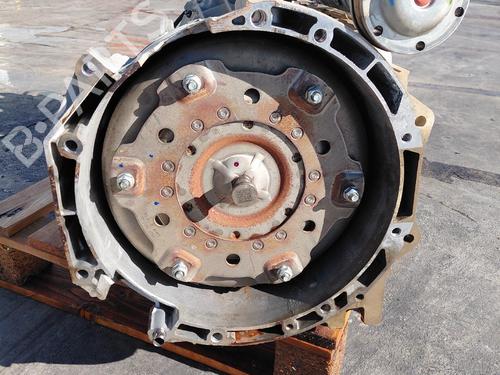Used Gearbox Gearbox FORD RANGER (TKE) 3.2 TDCi 4x4 (200 hp) 39938485 39938485