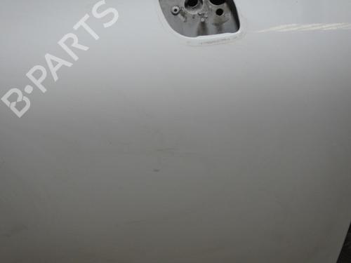 Right front door RENAULT CLIO IV (BH_) 1.5 dCi 75 | BP25982049C3 