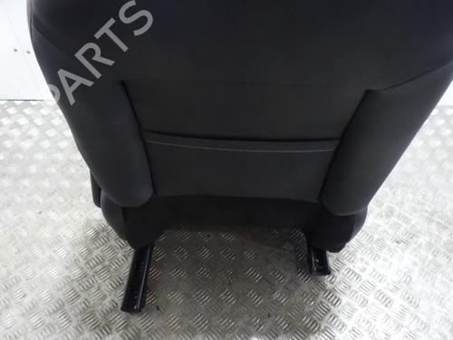 Left front seat CITROËN DS3 (SA_) 1.6 VTi 120 | BP29892921C15 