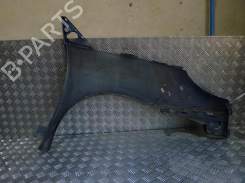 Left front fenders PEUGEOT 807 (EB_) 2.2 HDi | BP24255060C41