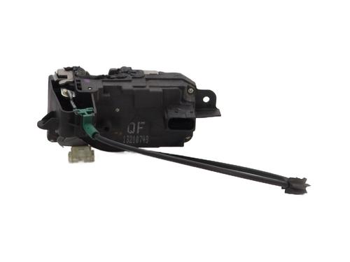 Used Front left lock Front left lock OPEL ASTRA H Estate (A04) 1.7 CDTI (L35) (101 hp) 33414101 33414101