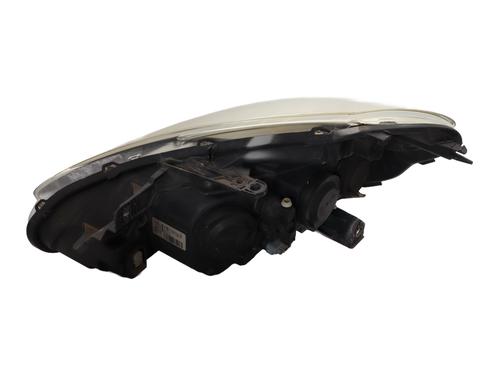 Used Right headlight Right headlight RENAULT CLIO III (BR0/1, CR0/1) [2005-2014] 35784026 35784026