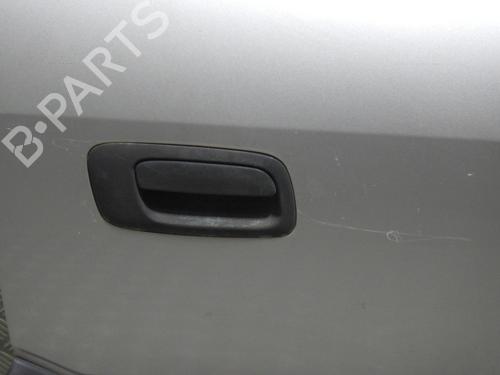 Dør høyre bak OPEL ZAFIRA A MPV (T98) 2.2 DTI 16V (F75) | BP28953152C5 