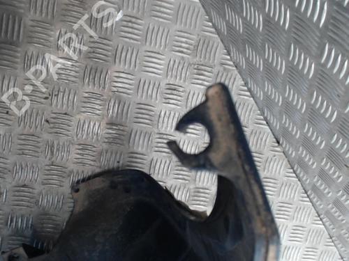 Used Rear bumper Rear bumper DAIHATSU COPEN (L880_, L881_) 1.3 (87 hp) 24258705 24258705