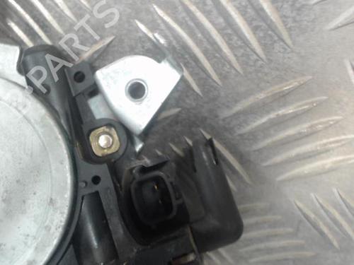 Front right window mechanism NISSAN X-TRAIL I (T30) 2.5 4x4 | BP24257800C23 