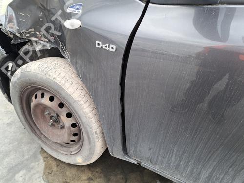 Engine TOYOTA YARIS (_P9_) 1.4 D-4D (NLP90_, NLP90R) | BP31114091M1 - Image 19