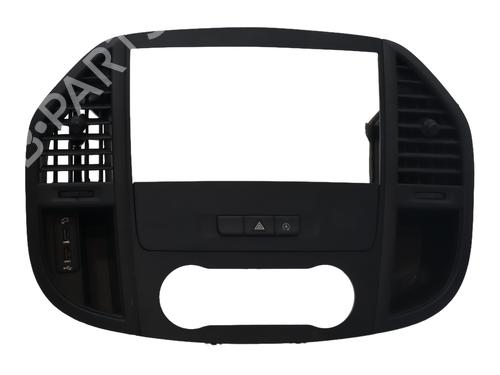 Used Air vent MERCEDES-BENZ VITO Van (W447) 110 CDI (447.601, 447.603, 447.605) (102 hp) 31921670