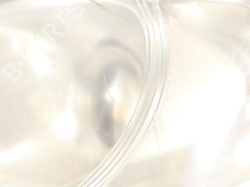 Left headlight MERCEDES-BENZ M-CLASS (W163) ML 270 CDI (163.113) | BP29613941C28 
