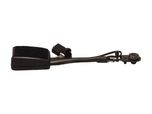 Seat buckle OPEL ASTRA J GTC 2.0 OPC Turbo (08) | BP27211945I32 - Image 4