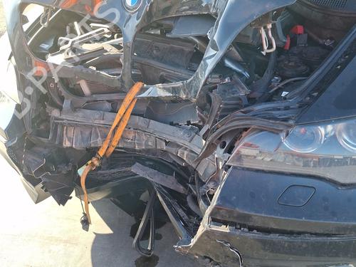Engine BMW X5 (E70) M | BP24655867M1 