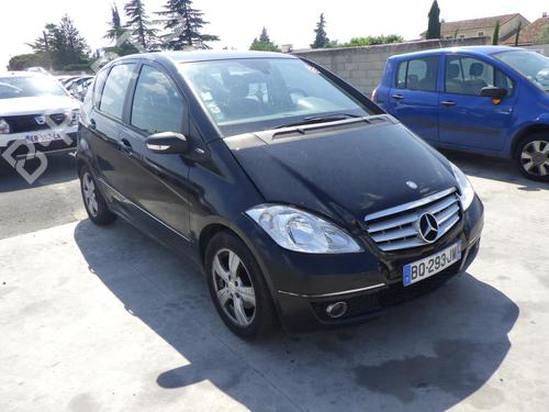 Steering wheel MERCEDES-BENZ A-CLASS (W169) A 180 CDI (169.007, 169.307) | BP24254780C49  - Image 7