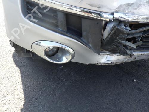 Left front window switch CITROËN C-CROSSER (VU_, VV_) 2.2 HDi | BP24260082I27 - Image 7