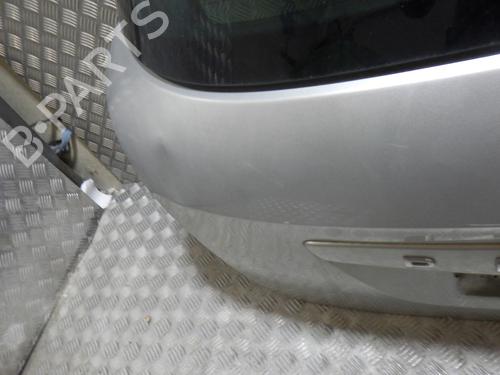 Tailgate PEUGEOT 308 SW I (4E_, 4H_) 2.0 HDi | BP27883352C6 