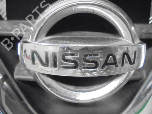 Grille NISSAN X-TRAIL I (T30) 2.2 Di 4x4 | BP24261869C40 