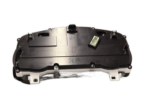 instrument-cluster-opel-corsa-f-p2jo-2019-26168176 main image